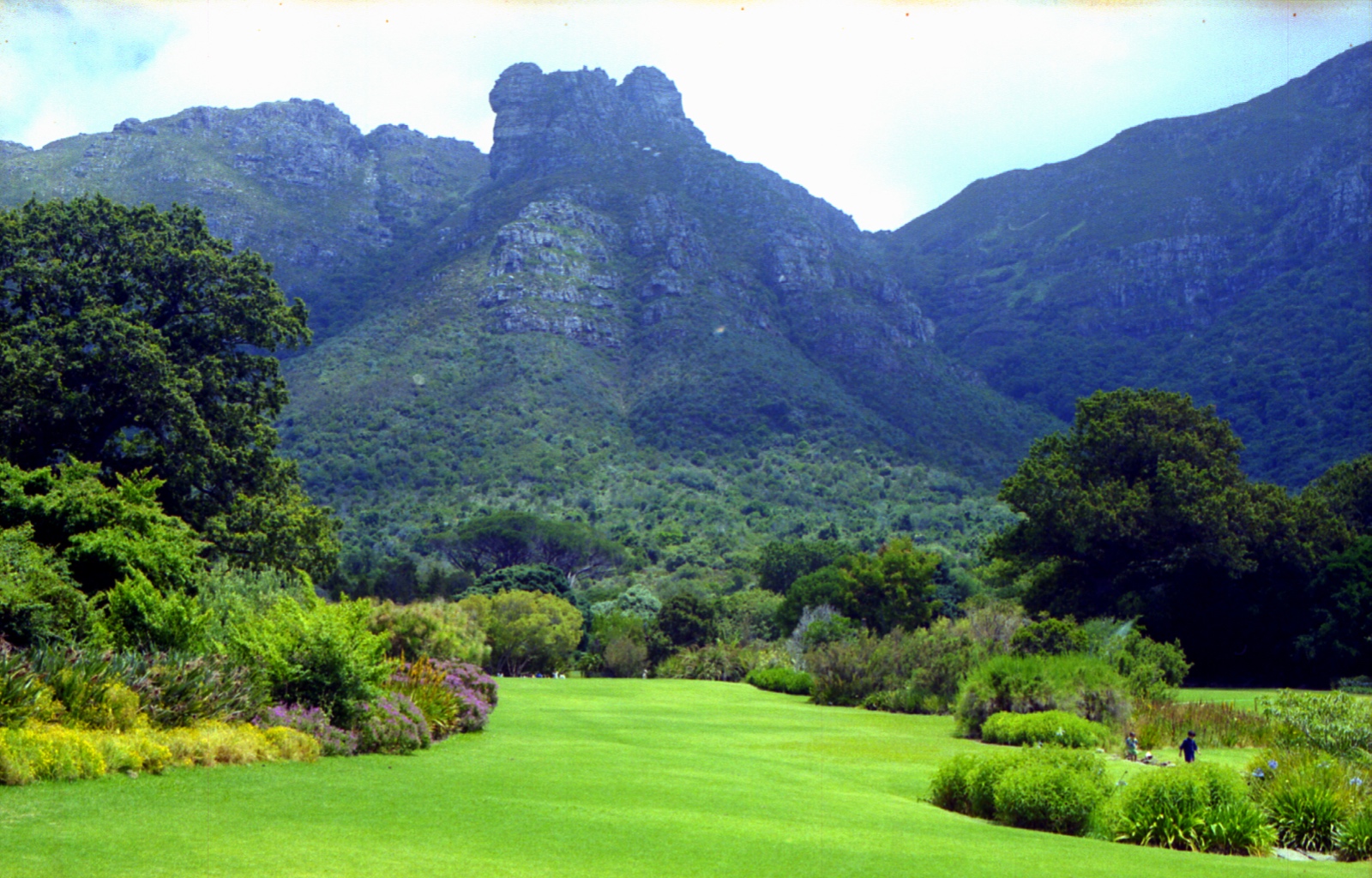 Südafrika, Kapstadt und Umgebung